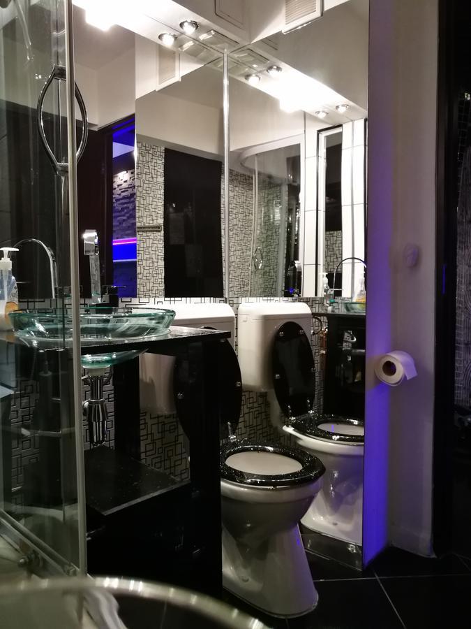 Excentric Studio 1 Braşov Eksteriør billede