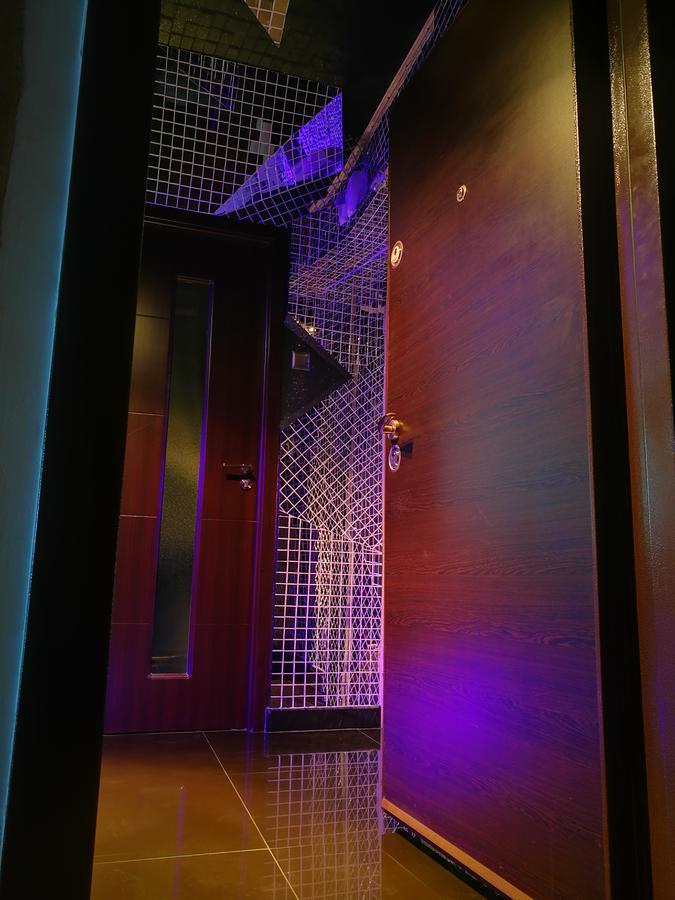 Excentric Studio 1 Braşov Eksteriør billede