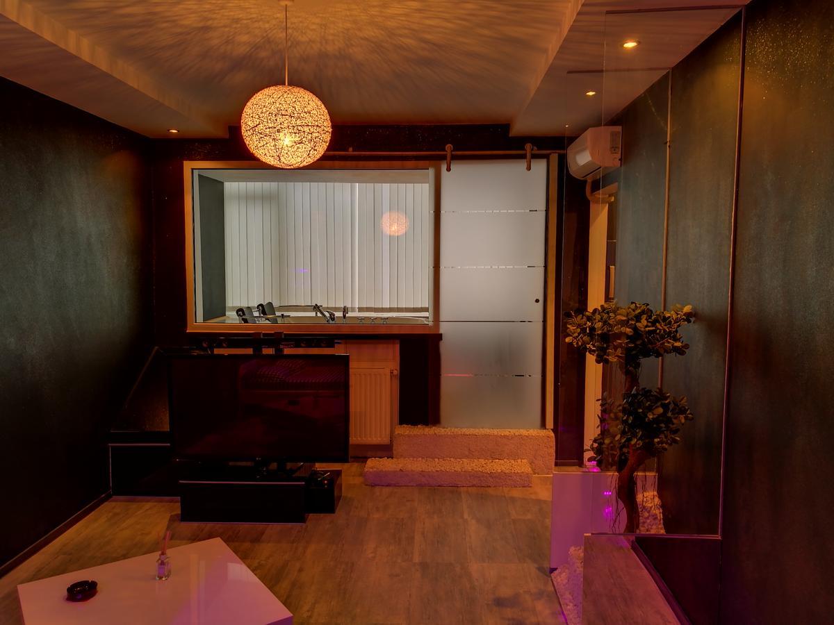Excentric Studio 1 Braşov Eksteriør billede